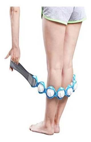 Masajeador P/ Su Cuerpo Tonificado, Estimular La Circulación 1