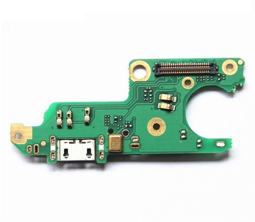 Flex Placa De Carga Usb Para Nokia 6 Ta-1025 0