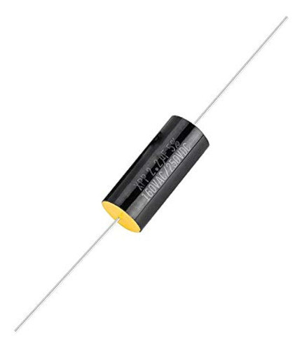 Zerone 2 Condensadores De Frecuencia Divisor De Capacidad Co 1