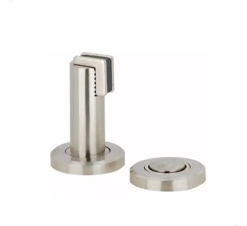 Reten De Puerta Magnetico De Acero Inoxidable Tipo Hafele 0