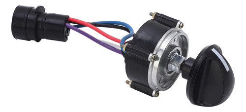 Interruptor Caterpillar 1060107 163710 312c 318 320 321 330c 0