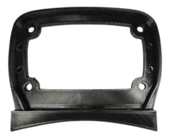 Soporte Fueltech Ft450 Para Corsa L3d 0