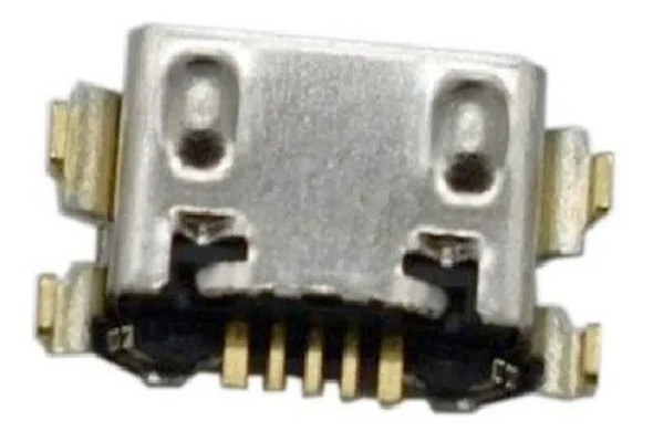 Combo X10 Pin Carga Conector Usb Para Samsung A01 Sm-a015 1 Combo X10 Pin Carga Conector Usb Para Samsung A01 Sm-a015 1