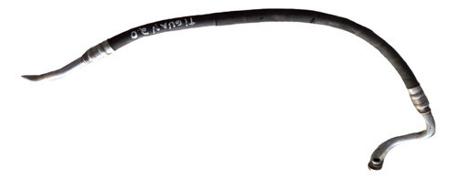 Caño Aire Acondicionado Corto Vw Tiguan 2.0 Original 0