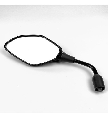Retrovisor Modelo Yamaha Mt Haste Fixa Para Yamaha Ttr 1