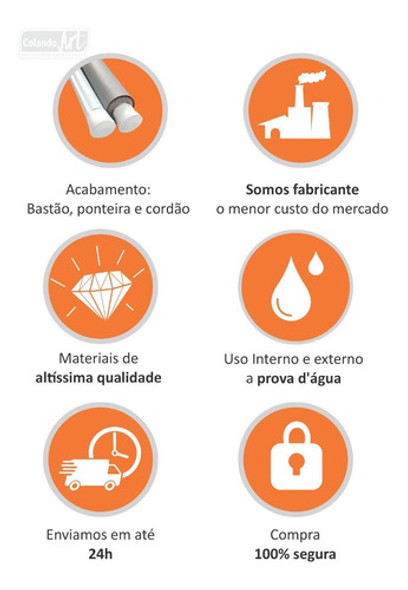 Banner Lava Rápido Tamanho 70x50cm 1