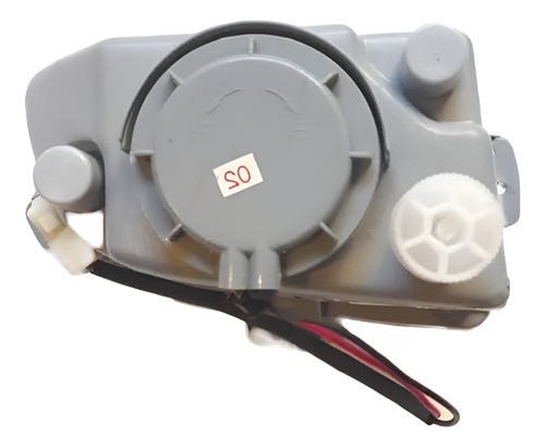 Caminero Derecho Effa Camion 1