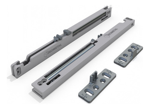 Kit Ro-65 Prime Comfort 240 Top 40/60kg Rometal 1