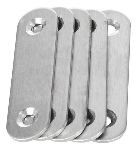 Suporte De Placa Plana De Remendo De Junção De Reparo Reto D 0