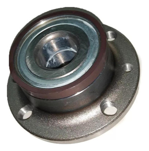 Maza De Rueda Con Rodamiento Fiat Idea Maza Trasera C/asb 0