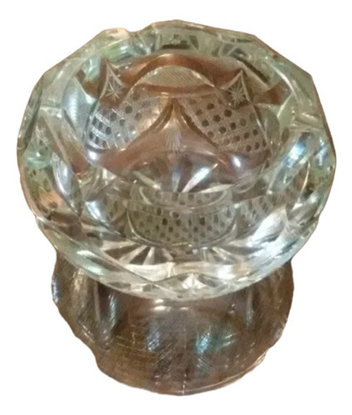 Cenicero De Cristal 0