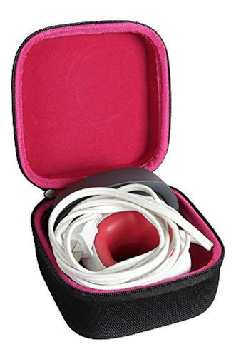 Hermitshell Estuche Rígido De Viaje Para Cricut 0