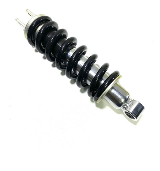 Amortiguador Trasero Completo Con Detalles Keeway Tx Txm 0