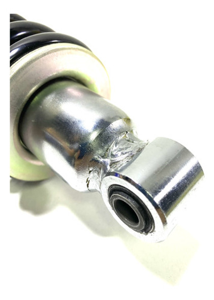 Amortiguador Trasero Completo Con Detalles Keeway Tx Txm 1