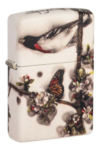 Encendedor Zippo Modelo 49659 Spazuk Original 0