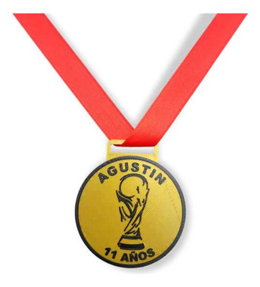 Medallas Personalizadas Con Cinta X 50 0 Medallas Personalizadas Con Cinta X 50 0