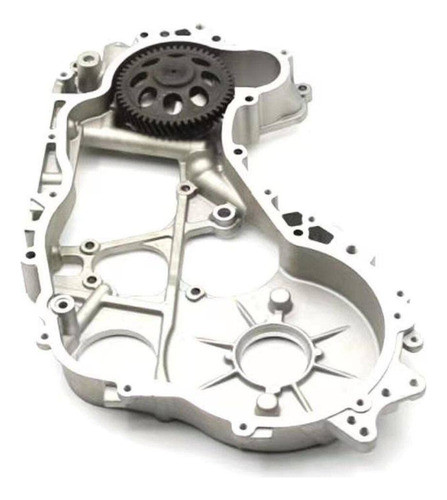 Bomba De Aceite Alt Toyota Hilux 2005-2015 2.5 - 3.0 0
