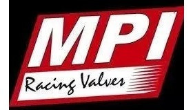Resortes De Válvulas Simples Ford Falcon Mpi 3037 1