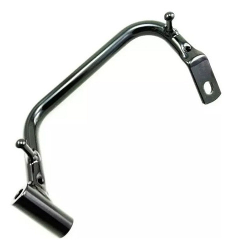 Tenere 250z Alça Traseira Lado Direito Yamaha Novo Original 0