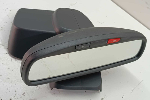 Retrovisor Interno Fiat Pulse Drive 1.3 8v At 2022 0