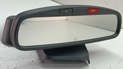 Retrovisor Interno Fiat Pulse Drive 1.3 8v At 2022 1