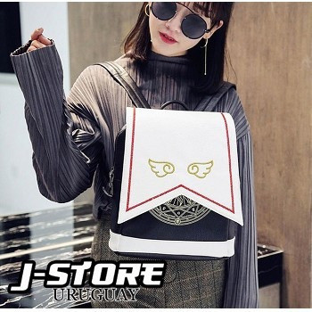 Mochila De Sakura Card Captor Anime Manga 0