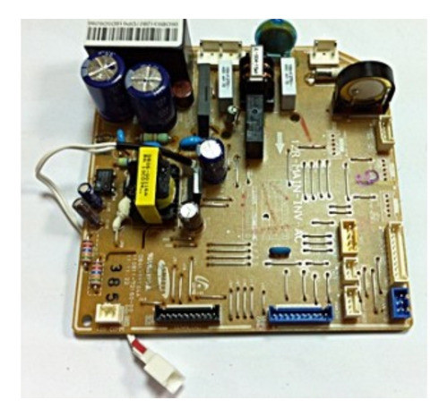 Plaqueta Unidad Interior Aire Acondicionado Samsung 1