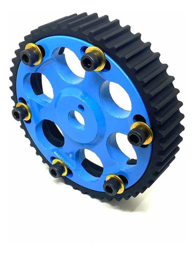 Corrector Leva Fiat Uno 147 Motor Tipo 1.4 1.6 Marine Blue 0