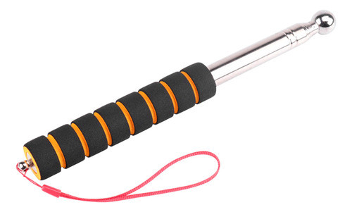 A Haste De Inspeção Residencial: Hollow Hollowing Rod, 0