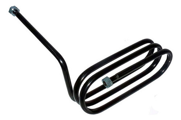 Cano Compressor Mercedes Onibus O500... 0