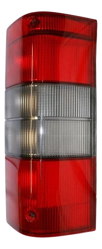 Farol Tra Izq Depo Fiat Ducato 01-05 0