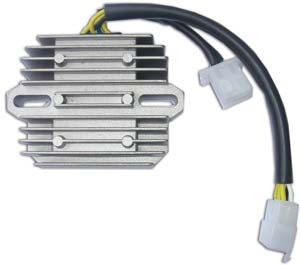 Regulador Voltaje Dze Honda Cbx 1000 (1981 - 1982) 0