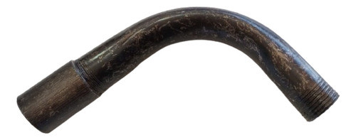 Pack X5 Curva De Hierro 3/4 20mm Rosca Para Caño Eléctrico 0