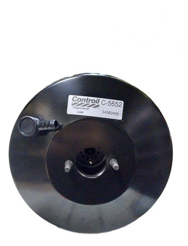 Servo Freno Quantum C/abs 92-96 230 Mm. 1