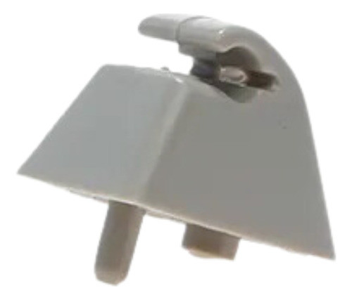 Soporte Parasol Corsa Fun Celta Chevrolet 90332334 3c 0