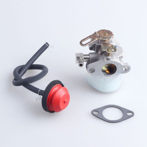 Carburador Para Tecumseh Mtd Craftsman 640084 640084a 640084 1