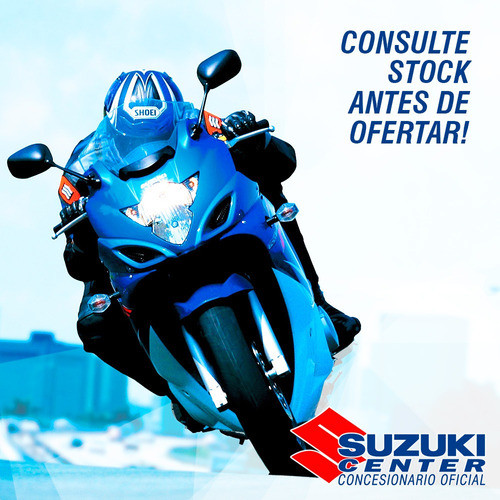Disco De Freno Suzuki Dr 650 Trasero Hd 8084 1