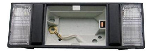 Farol Techo Original Chevrolet Silverado Interior 0