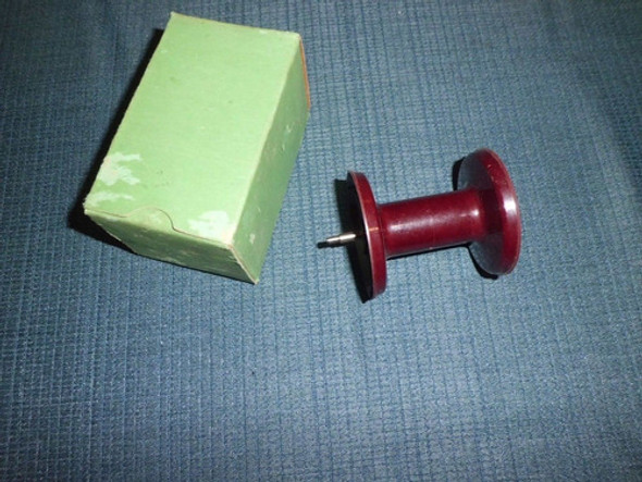 Penn 500 Jigmaster-carrete Baquelita- Nuevo Original - Usa 1