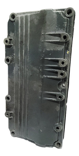 Tampa Lateral Motor Scania 1