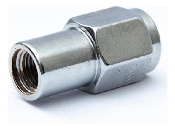 Tuercas Para Rueda Cromadas Nissan Sentra 85/12 0 Tuercas Para Rueda Cromadas Nissan Sentra 85/12 0