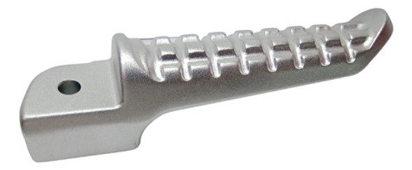 Pedalin Apoya Pie Trasero Izq Solo  Gilera Vc 650 Original 0 Pedalin Apoya Pie Trasero Izq Solo  Gilera Vc 650 Original 0