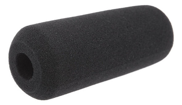 Pára-brisa, Microfone De Esponja De 12 Cm, Microfone, Capa D 0 Pára-brisa, Microfone De Esponja De 12 Cm, Microfone, Capa D 0