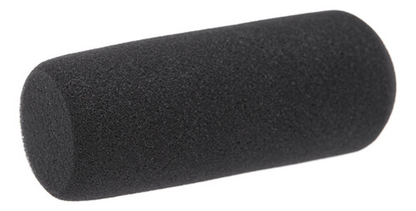 Pára-brisa, Microfone De Esponja De 12 Cm, Microfone, Capa D 1 Pára-brisa, Microfone De Esponja De 12 Cm, Microfone, Capa D 1