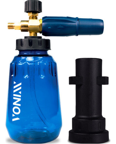 Snow Foam Vonixx Aplicador Detergente Karcher K1 K2 K3 K4 K5 0