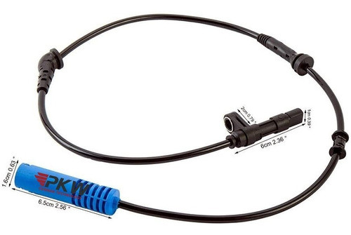 Sensor De Abs Delantero Mini Cooper Countryman 2007-2014 1