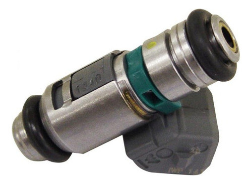 Inyector Renault Megane Clio Ii Kangoo 1.6 16v 01/ (iwp143-i 0