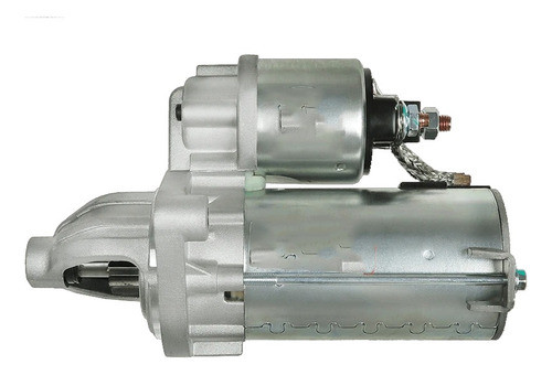 Burro Motor Arranque Fiat Palio Punto 500 Doblo 1.3 Multijet 0