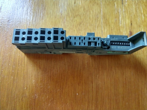 Simatic Dp, 6es7193-4ca30-0aa0 Siemens 1