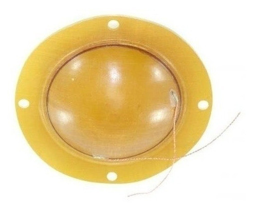 Reparo Scorpiom Driver Jbl Selenium D-300 / D-305 Parcial 0